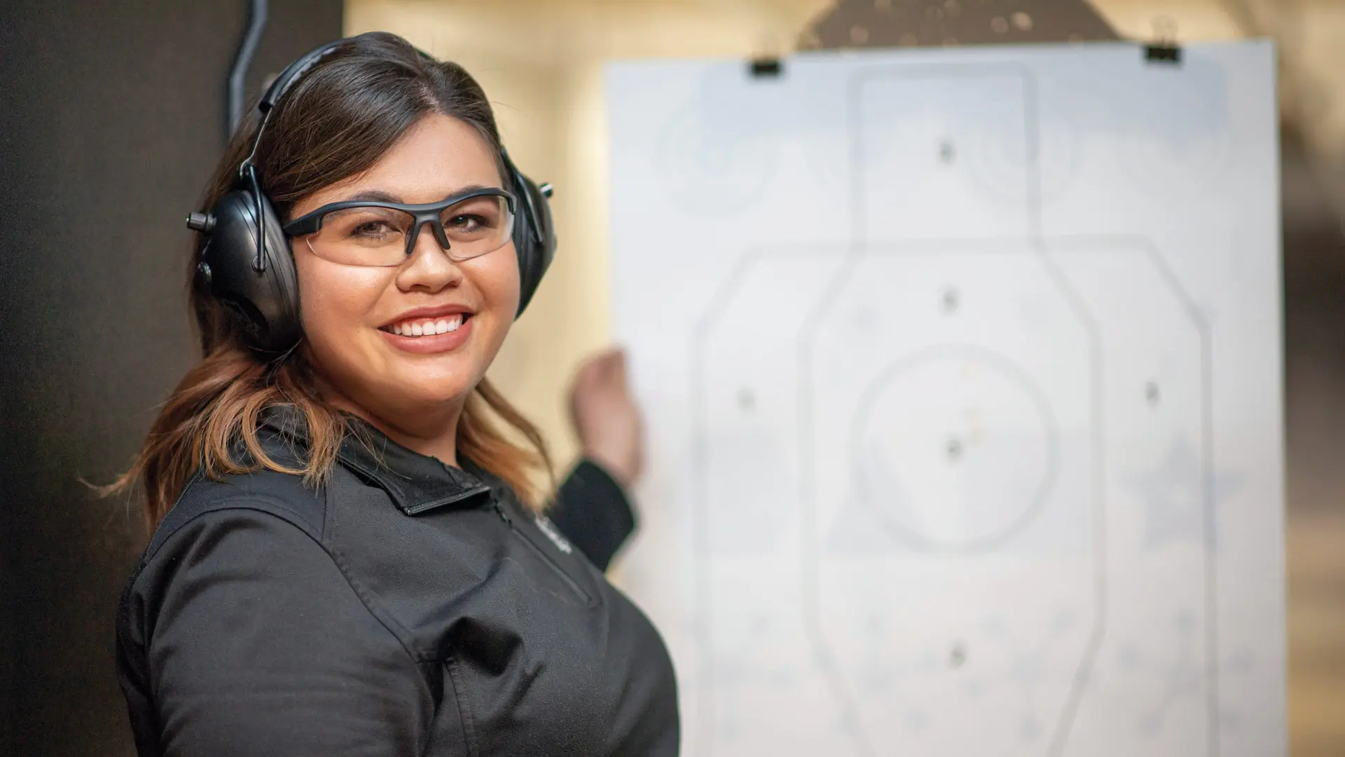 1 on 1 private firearms courses