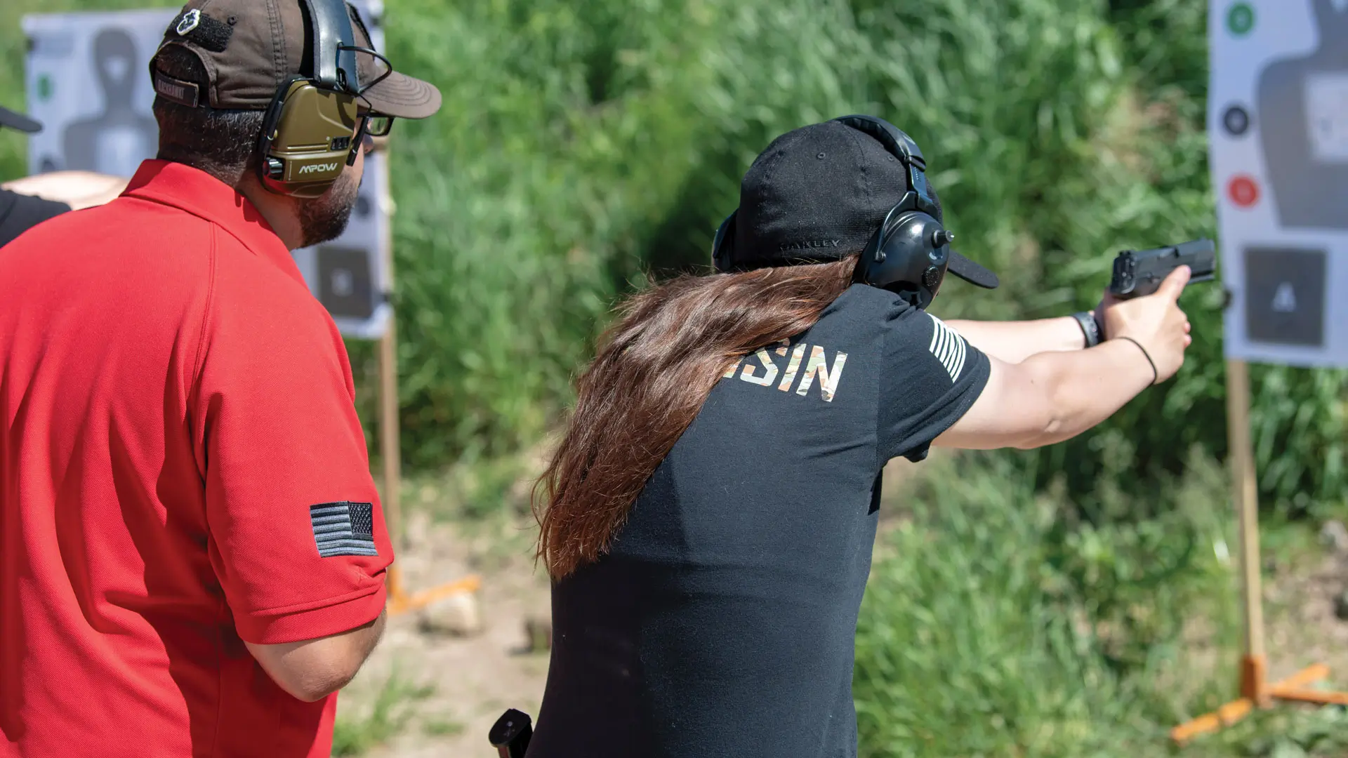 Permit to Carry Class for minnesota